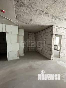 3-к квартира, вторичка, 81м2, 6/17 этаж