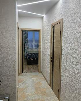 1-к квартира, вторичка, 35м2, 7/8 этаж