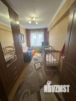 4-к квартира, вторичка, 76м2, 3/5 этаж