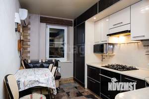 4-к квартира, вторичка, 80м2, 8/9 этаж