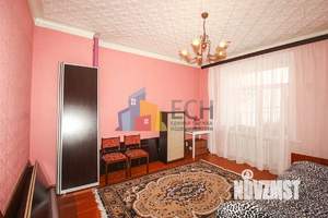 3-к квартира, вторичка, 58м2, 1/5 этаж