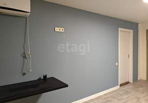 1-к квартира, вторичка, 32м2, 2/5 этаж