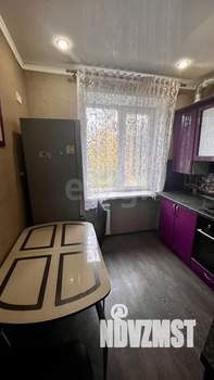 2-к квартира, вторичка, 43м2, 3/5 этаж