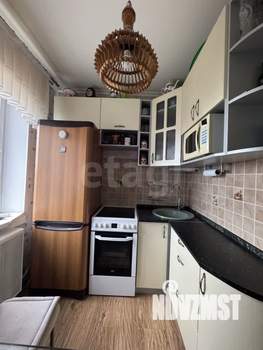2-к квартира, вторичка, 45м2, 5/5 этаж