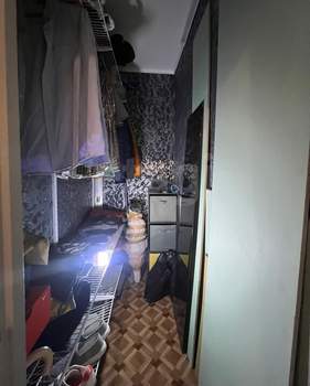2-к квартира, вторичка, 52м2, 5/9 этаж