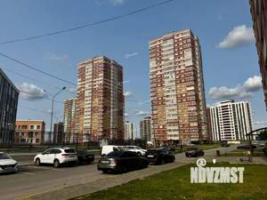 2-к квартира, вторичка, 65м2, 13/15 этаж