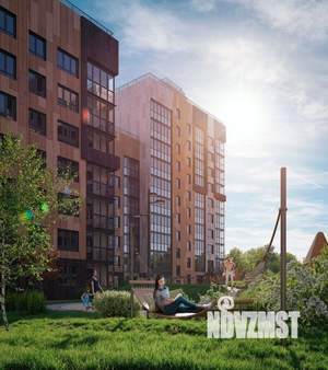 2-к квартира, вторичка, 70м2, 13/20 этаж