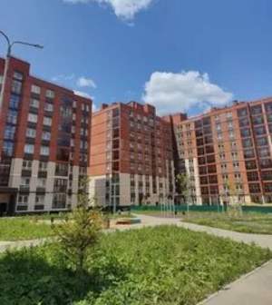 1-к квартира, вторичка, 38м2, 5/12 этаж