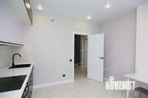 1-к квартира, вторичка, 41м2, 3/14 этаж