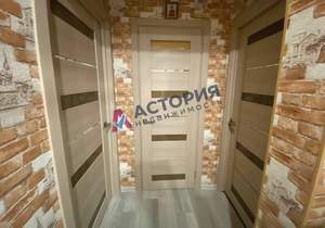 2-к квартира, вторичка, 49м2, 1/5 этаж