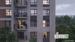2-к квартира, вторичка, 59м2, 10/10 этаж