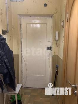 1-к квартира, вторичка, 31м2, 3/5 этаж
