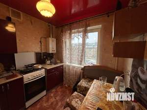 1-к квартира, вторичка, 31м2, 4/5 этаж