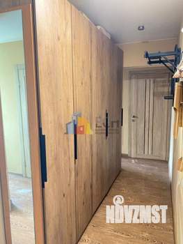 2-к квартира, вторичка, 52м2, 7/9 этаж