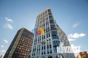 Студия квартира, вторичка, 26м2, 14/17 этаж