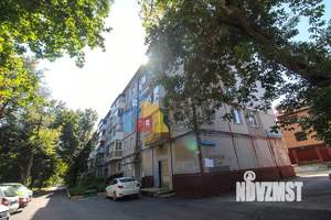 2-к квартира, вторичка, 45м2, 3/5 этаж