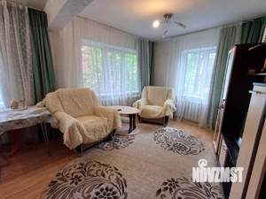 1-к квартира, вторичка, 31м2, 1/5 этаж