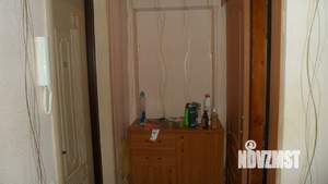 1-к квартира, вторичка, 29м2, 2/5 этаж