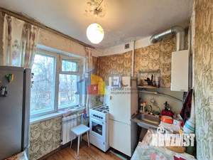 2-к квартира, вторичка, 48м2, 4/5 этаж