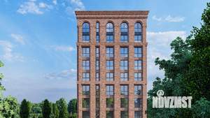 2-к квартира, вторичка, 49м2, 10/10 этаж
