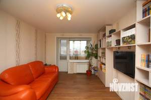 3-к квартира, вторичка, 61м2, 5/9 этаж