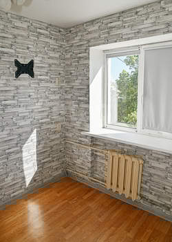 2-к квартира, вторичка, 42м2, 5/5 этаж