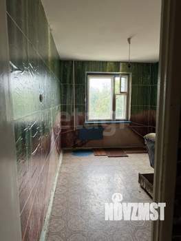 3-к квартира, вторичка, 65м2, 7/9 этаж