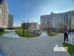 3-к квартира, вторичка, 50м2, 1/10 этаж