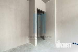 1-к квартира, вторичка, 40м2, 4/9 этаж