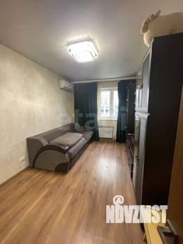 1-к квартира, вторичка, 32м2, 9/9 этаж