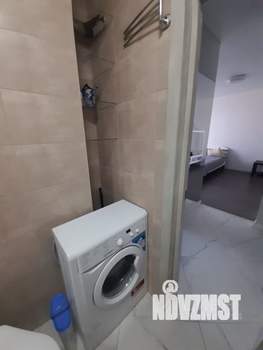 1-к квартира, вторичка, 40м2, 17/17 этаж