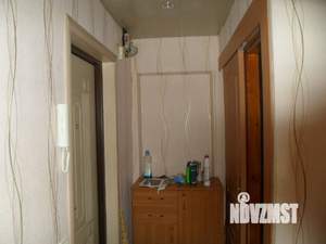 1-к квартира, вторичка, 29м2, 2/5 этаж