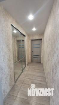 2-к квартира, вторичка, 45м2, 3/5 этаж