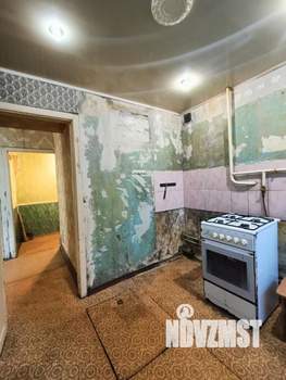 1-к квартира, вторичка, 31м2, 1/5 этаж