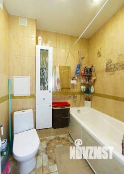 2-к квартира, вторичка, 50м2, 4/8 этаж