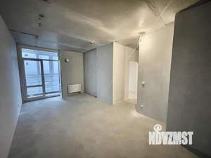 3-к квартира, вторичка, 65м2, 24/25 этаж