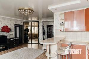 2-к квартира, вторичка, 53м2, 9/9 этаж