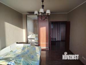 1-к квартира, вторичка, 38м2, 10/16 этаж