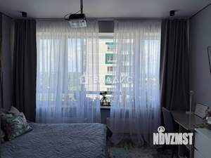 2-к квартира, вторичка, 40м2, 6/9 этаж