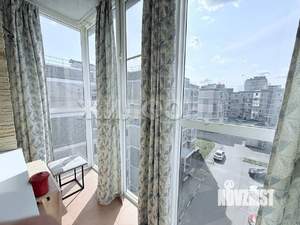 1-к квартира, вторичка, 27м2, 5/5 этаж