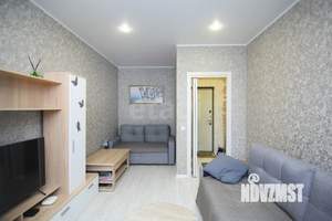 1-к квартира, вторичка, 35м2, 6/8 этаж