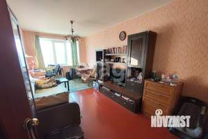 2-к квартира, вторичка, 49м2, 4/5 этаж