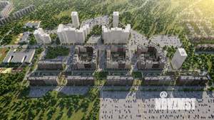 3-к квартира, вторичка, 80м2, 7/10 этаж