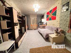 2-к квартира, вторичка, 45м2, 5/5 этаж