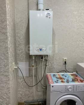 1-к квартира, вторичка, 35м2, 7/8 этаж