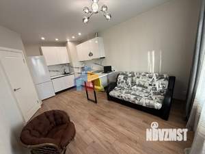 1-к квартира, вторичка, 35м2, 8/8 этаж