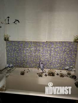 3-к квартира, вторичка, 65м2, 7/9 этаж