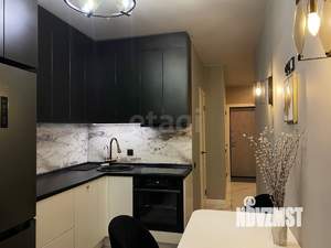 1-к квартира, вторичка, 37м2, 22/22 этаж