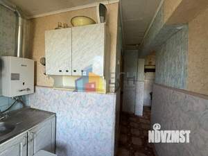 3-к квартира, вторичка, 58м2, 5/5 этаж