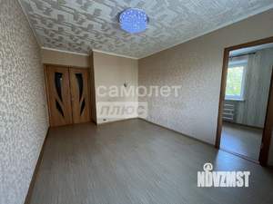 3-к квартира, вторичка, 51м2, 2/5 этаж